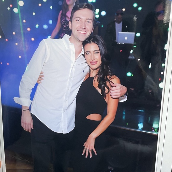 REVOLVE Kylo Jumpsuit in Black - Picture 4 of 5